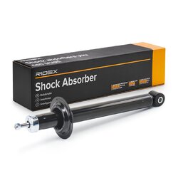 Shock Absorber RIDEX 854S18851 OE Ref 7700821071