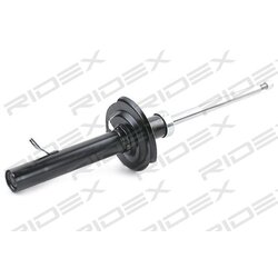 Amortisseur RIDEX 854S1890 pour TOYOTA, CITROËN, PEUGEOT 5202RW RIDEX