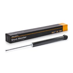 Shock Absorber RIDEX 854S18909 OE Ref 5Q0 513 029 EC