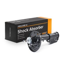 Shock Absorber RIDEX 854S18916 OE Ref 54 30 200 16R