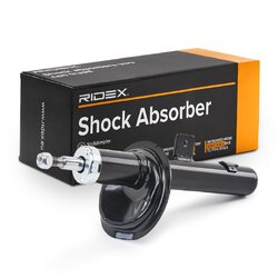 Shock Absorber RIDEX 854S18933 OE Ref 96 152 064