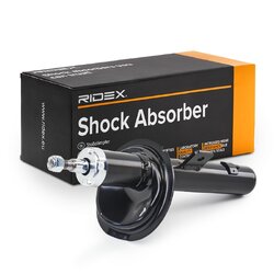 Shock Absorber RIDEX 854S18934 OE Ref 96 099 827