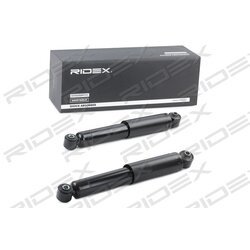 Amortisseur 854S1898 pour OPEL, RENAULT, NISSAN, VAUXHALL 56210-00Q2F RIDEX