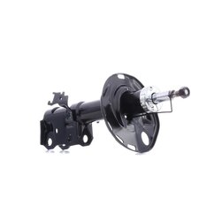 Shock Absorber  RIDEX 854S1900 OE Ref 4851047110