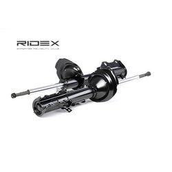Shock Absorber RIDEX 854S1904 OE Ref 639 320 19 13