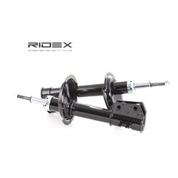 Shock Absorber RIDEX 854S1907 OE Ref 46417534