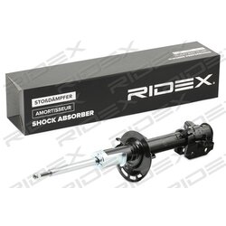 Amortisseur RIDEX 854S1916 pour SUZUKI SWIFT RIDEX