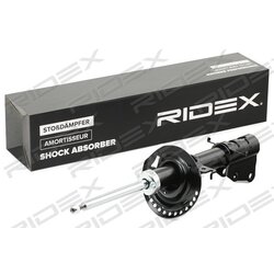Amortisseur RIDEX 854S1920 pour RENAULT,MERCEDES 415 320 04 13 RIDEX
