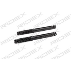 Amortisseur RIDEX 854S1929 pour PEUGEOT 5206 CP RIDEX