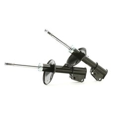 Shock Absorber RIDEX 854S1942 OE Ref 82 00 041 572