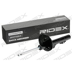 Shock Absorber RIDEX 854S1950 OE Ref 7700 816 047 RIDEX