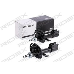 Amortisseur RIDEX 854S1955 pour RENAULT 82 00 127 279 RIDEX