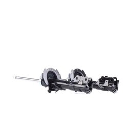Shock Absorber RIDEX 854S1963 OE Ref 2A21381B