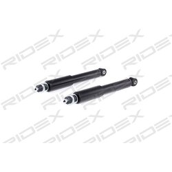 Amortisseur RIDEX 854S1966 pour RENAULT 6000056757 RIDEX