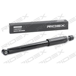 Amortisseur RIDEX 854S1970 pour MERCEDES 05096749AA RIDEX