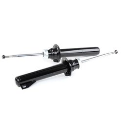 Shock Absorber RIDEX 854S1972 OE Ref 0000050705967