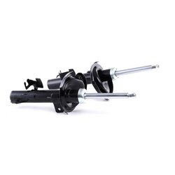 Shock Absorber RIDEX 854S1984 OE Ref B32T34700D