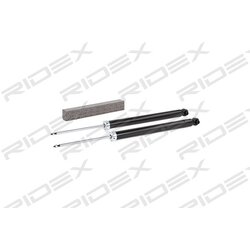 Amortisseur RIDEX 854S1993 pour MAZDA CC2928700 RIDEX