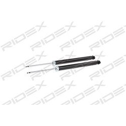 Amortisseur RIDEX 854S1993 pour MAZDA CC2928700 RIDEX