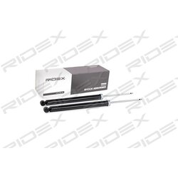 Amortisseur RIDEX 854S1993 pour MAZDA CC2928700 RIDEX