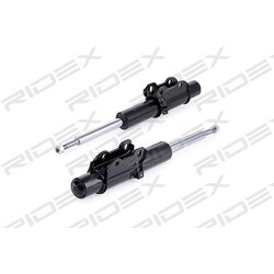 Amortisseur RIDEX 854S1994 pour MERCEDES,VW 2E0413023AG RIDEX