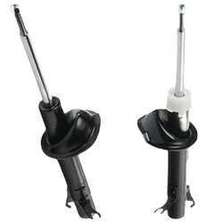 Shock Absorber RIDEX 854S1996 OE Ref 1303812