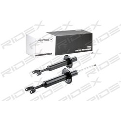 Amortisseur 854S1997 pour AUDI, VW, SKODA, BEDFORD 4B0 412 031 CB RIDEX