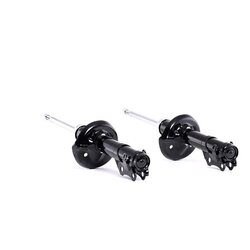 Shock Absorber RIDEX 854S1999 OE Ref 6K0413031B