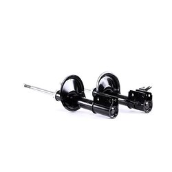 Shock Absorber RIDEX 854S2012 OE Ref 5202FZ