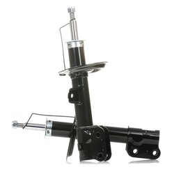 Shock Absorber RIDEX 854S2027 OE Ref 95025461