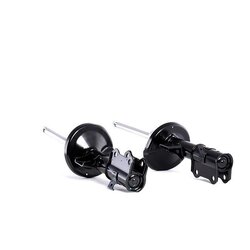 Shock Absorber RIDEX 854S2032