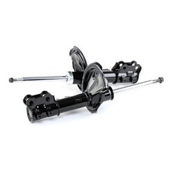 Shock Absorber RIDEX 854S2034 OE Ref 546511H001