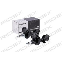 Amortisseur RIDEX 854S2034 pour KIA 546511H000 RIDEX