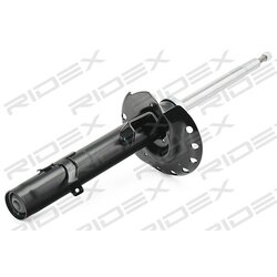 Amortisseur RIDEX 854S2077 pour LAND ROVER FREELANDER RIDEX