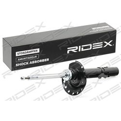 Amortisseur RIDEX 854S2077 pour LAND ROVER FREELANDER RIDEX