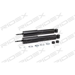 Amortisseur RIDEX 854S2080 pour MAZDA, FORD U00934700 RIDEX