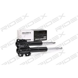 Amortisseur RIDEX 854S2089 pour MERCEDES,VW 904 320 08 30 RIDEX