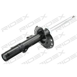 Shock Absorber RIDEX 854S2115 OE Ref LR026068 RIDEX
