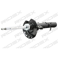 Shock Absorber RIDEX 854S2115 OE Ref LR026068 RIDEX