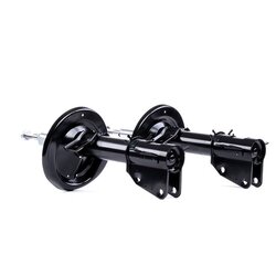 Shock Absorber RIDEX 854S2135 OE Ref 4420962