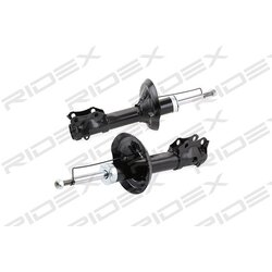 Amortisseur RIDEX 854S2140 pour VW, SEAT, RENAULT 1H0413031A RIDEX
