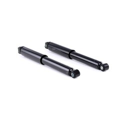 Shock Absorber RIDEX 854S2163 OE Ref 96424027