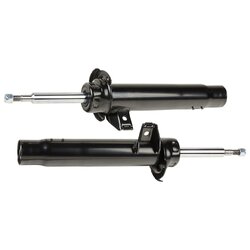 Shock Absorber RIDEX 854S2165 OE Ref 31316789854