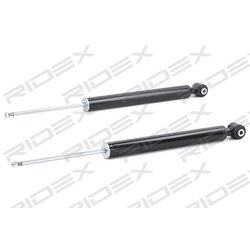 Amortisseur RIDEX 854S2176 pour MERCEDES 1173200931 RIDEX