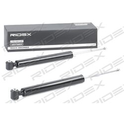 Amortisseur RIDEX 854S2176 pour MERCEDES 1173200931 RIDEX