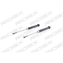Amortisseur RIDEX 854S2184 pour MITSUBISHI, SMART 454 320 06 30 RIDEX