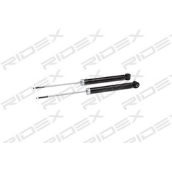 Amortisseur RIDEX 854S2184 pour MITSUBISHI, SMART 454 320 06 30 RIDEX