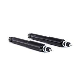 Shock Absorber RIDEX 854S2186 OE Ref 09196054