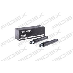 Amortisseur RIDEX 854S2186 pour MITSUBISHI L200 RIDEX