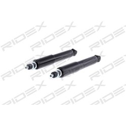 Amortisseur RIDEX 854S2186 pour MITSUBISHI L200 RIDEX